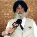 ਅਕਾਲੀ ਆਗੂ ਹਮਾਇਤ ਨਹੀਂ, ਮਜ਼ਾਕ ਕਰਨ ਆਏ ਸਨ: ਸਿਮਰਨਜੀਤ ਮਾਨ