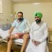ਸਿੱਧੂ ਮੂਸੇਵਾਲਾ ਦੇ ਸਾਥੀਆਂ ਦੇ ਇਲਾਜ ਦਾ ਸਾਰਾ ਖਰਚਾ ਚੁੱਕੇਗੀ ਪੰਜਾਬ ਸਰਕਾਰ