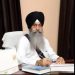 ਸ਼੍ਰੋਮਣੀ ਕਮੇਟੀ ਦੇ ਜੂਨੀਅਰ ਮੀਤ ਪ੍ਰਧਾਨ ਪ੍ਰਿੰਸੀਪਲ ਸੁਰਿੰਦਰ ਸਿੰਘ ਨਹੀਂ ਰਹੇ