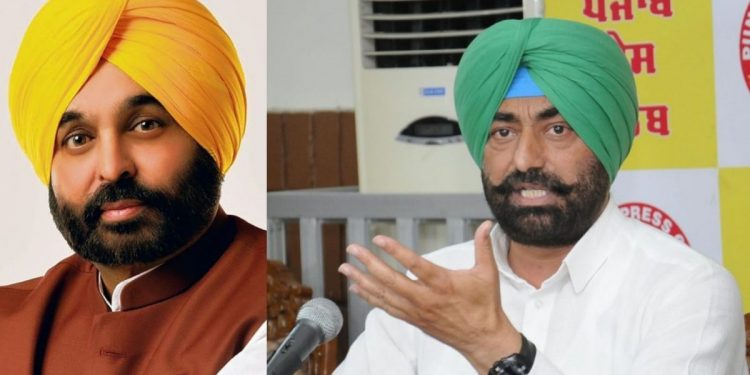 ‘ਸੂਬੇ ਦੇ ਵਿਗੜ ਰਹੇ ਹਾਲਾਤਾਂ ਦੇ ਮੱਦੇਨਜ਼ਰ ਮੇਰੀ ਸੁਰੱਖਿਆ ‘ਚ ਵਾਧਾ ਕੀਤਾ ਜਾਵੇ-ਸੁਖਪਾਲ ਖਹਿਰਾ
