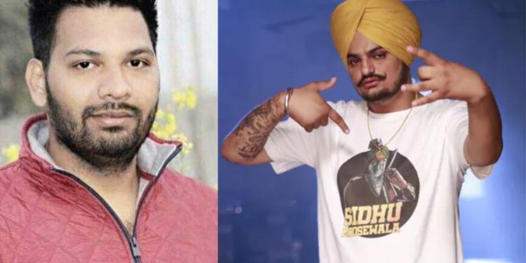 ‘ਮੂਸੇਵਾਲਾ ਦੇ ਕਾਤਲਾਂ ਦਾ ਪਤਾ ਦੱਸਣ ਵਾਲੇ ਨੂੰ ਦੇਵਾਂਗੇ 5 ਲੱਖ ਦਾ ਇਨਾਮ’, ਗੈਂਗਸਟਰ ਭੁਪੀ ਰਾਣਾ ਨੇ ਪਾਈ ਪੋਸਟ
