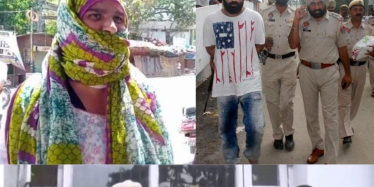 ਮੂਸੇਵਾਲਾ ਕਾਂਡ : ਐਨਕਾਉਂਟਰ ਦਾ ਡਰ, ਗੈਂਗਸਟਰ ਜੱਗੂ ਭਗਵਾਨਪੁਰੀਆ ਲਈ ਬੁਲੇਟ ਪਰੂਫ ਜੈਕਟ ਤੇ ਗੱਡੀ ਮੰਗੀ