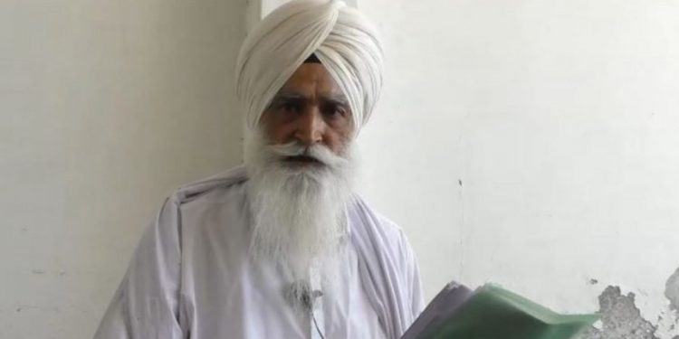 ਜੇ ਮੇਰੇ ਪੁੱਤ ਦੇ ਕਤਲ ਦੀ ਸਹੀ ਜਾਂਚ ਹੋਈ ਹੁੰਦੀ ਤਾਂ ਅੱਜ ਸਿੱਧੂ ਮੂਸੇਵਾਲਾ ਜ਼ਿੰਦਾ ਹੁੰਦਾ’-ਇੱਕ ਪਿਤਾ ਦੀ ਗੁਹਾਰ..