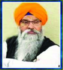ਡਾਕਟਰ ਰਣਜੀਤ ਸਿੰਘ ਜੀ ਦੀ ਅੰਤਿਮ ਅਰਦਾਸ|