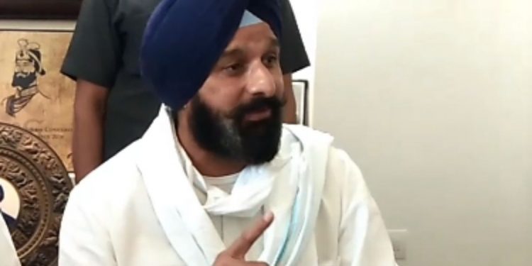 ਅਕਾਲੀ ਆਗੂ ਬਿਕਰਮ ਮਜੀਠੀਆ ਨੂੰ ਮਿਲੀ ਜ਼ਮਾਨਤ