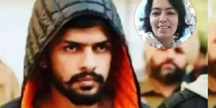 Sidhu MooseWala Murder: ਕਤਲ ਦੀ ਜ਼ਿੰਮੇਵਾਰੀ ਲੈਣ ਵਾਲੇ ਗੈਂਗਸਟਰਾਂ ‘ਚ ਲੇਡੀ ਗੈਂਗਸਟਰ ਦਾ ਨਾਂਅ ਆਇਆ ਸਾਹਮਣੇ