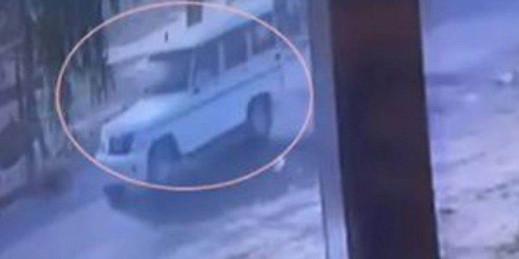 Sidhu Mussewala Murder Case: ਕਾਤਲਾਂ ਵੱਲੋਂ ਵਰਤੀ ਬੋਲੈਰੋ ਗੱਡੀ ਫਤਿਹਾਬਾਦ ਕੋਲੋਂ ਲੰਘੀ ਸੀ, 2 ਨੌਜਵਾਨਾਂ ਨੂੰ ਹਿਰਾਸਤ ‘ਚ ਲਿਆ ਗਿਆ