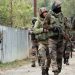 Terrorism: ਕੁਲਗਾਮ ‘ਚ ਅੱਤਵਾਦੀਆਂ ਨੇ ਬੈਂਕ ਮੁਲਾਜ਼ਮ ਨੂੰ ਗੋਲੀ ਮਾਰ ਕੇ ਕੀਤਾ ਕਤਲ, ਮਹੀਨੇ ‘ਚ 8ਵੀਂ ਵਾਰਦਾਤ