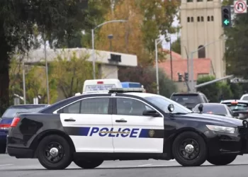 At Least 3 Killed In Shooting On Hospital Campus In US’ Oklahoma: Police