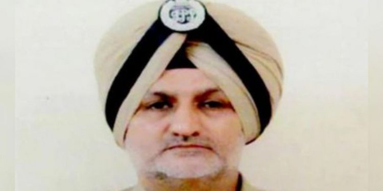 ਗੈਂਗਸਟਰਾਂ ‘ਤੇ ਲੱਗੇਗੀ ਲਗਾਮ! ਪੰਜਾਬ ਸਰਕਾਰ ਨੇ ਹਰਪ੍ਰੀਤ ਸਿੱਧੂ ਨੂੰ ਸੌਂਪਿਆ ADGP ਜੇਲ੍ਹਾਂ ਦਾ ਵਾਧੂ ਚਾਰਜ