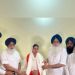 ਸ਼੍ਰੋਮਣੀ ਅਕਾਲੀ ਦਲ ਨੇ ਬੀਬਾ ਕਮਲਦੀਪ ਕੌਰ ਰਾਜੋਆਣਾ ਨੂੰ ਸੰਗਰੂਰ ਉਪ ਚੋਣ ਲਈ ਸਾਂਝਾ ਪੰਥਕ ਉਮੀਦਵਾਰ ਐਲਾਨਿਆ