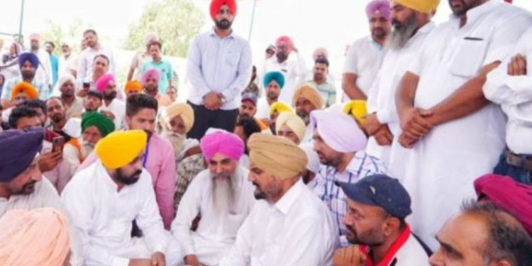 Sidhu Moosewala Murder: ਸਿੱਧੂ ਮੂਸੇਵਾਲਾ ਦੇ ਨਾਂ ‘ਤੇ ਬਣੇਗਾ ਸਟੇਡੀਅਮ ਅਤੇ ਕੈਂਸਰ ਹਸਪਤਾਲ, ਦੋਸ਼ੀਆਂ ਨੂੰ ਨਹੀਂ ਬਖਸ਼ਾਂਗੇ: CM ਮਾਨ