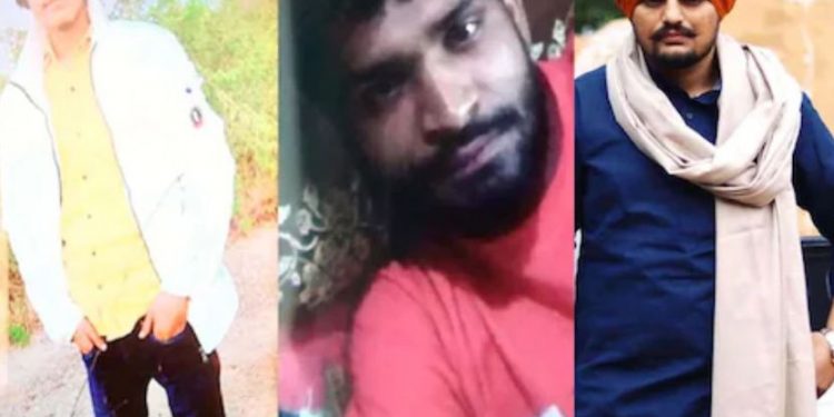 Sidhu Moosewala Murder Case: ਹਰਿਆਣਾ ਪੁਲਿਸ ਦਾ ਵੱਡਾ ਐਕਸ਼ਨ, ਗੈਂਗਸਟਰ ਫੌਜੀ ‘ਤੇ ਰੱਖਿਆ 25 ਹਜ਼ਾਰ ਇਨਾਮ