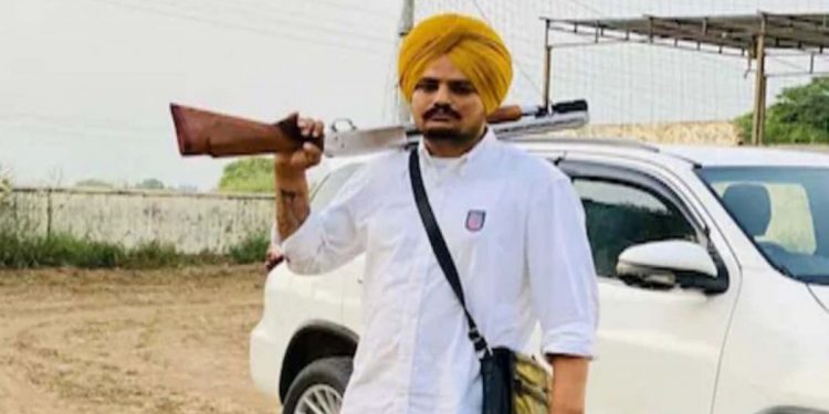 Sidhu Moosewala Murder Case: ਪੁਲਿਸ ਹੱਥ ਲੱਗੇ ਅਹਿਮ ਸੁਰਾਗ਼, ਛੇਤੀ ਹੋਵੇਗਾ ਖੁਲਾਸਾ, SSP ਮਾਨਸਾ ਦਾ ਦਾਅਵਾ; ਫਾਈਰਿੰਗ ਦੀ ਵੀਡੀਓ ਵੀ…