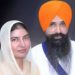 ਸਿੱਖ ਜਥੇਬੰਦੀਆਂ ਵੱਲੋਂ ਰਾਜੋਆਣਾ ਦੀ ਭੈਣ ਨੂੰ ਸੰਗਰੂਰ ਜ਼ਿਮਨੀ ਚੋਣ ਲਈ ਪੰਥ ਦੀ ਸਾਂਝੀ ਉਮੀਦਵਾਰ ਐਲਾਨਿਆ