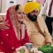 CM ਮਾਨ ਦੇ ਵਿਆਹ ਸਮਾਗਮ ਨੂੰ ਲੈ ਕੇ ਵਿਵਾਦ, SGPC ਦਾ ਦਾਅਵਾ ਗੁਰੂ ਗ੍ਰੰਥ ਸਾਹਿਬ ਦਾ ਹੋਇਆ ‘ਅਪਮਾਨ’