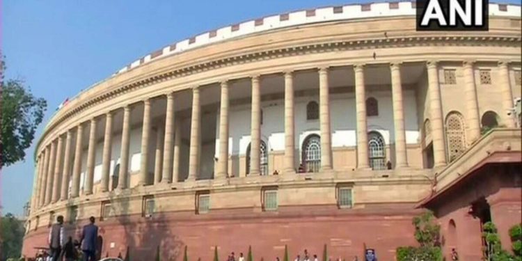 Monsoon Session 2022: ਅੱਜ ਤੋਂ ਮਾਨਸੂਨ ਇਜਲਾਸ, ਕਤਾਰ ਵਿੱਚ 32 ਬਿੱਲ, ਜਾਣੋ
