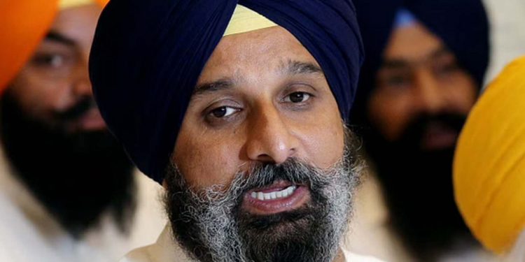 Drug Case: ਬਿਕਰਮ ਮਜੀਠੀਆ ਮਾਮਲੇ ‘ਚ 4 ਘੰਟੇ ਚੱਲੀ ਤਿੱਖੀ ਬਹਿਸ, ਅਦਾਲਤ ਵੱਲੋਂ ਫੈਸਲਾ ਸੁਰੱਖਿਅਤ