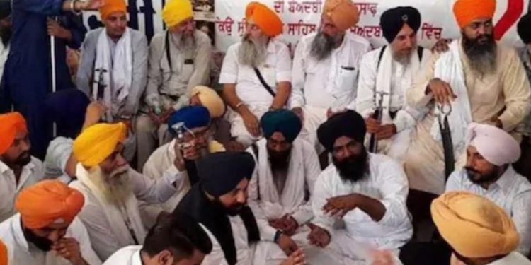 ਬਹਿਬਲ ਗੋਲੀਕਾਂਡ: ਇਨਸਾਫ਼ ਮੋਰਚੇ ਵੱਲੋਂ ਹੋਰ ਸਮਾਂ ਦੇਣ ਤੋਂ ਨਾਂਹ, 1 ਅਗਸਤ ਤੋਂ ਸ਼ੁਰੂ ਹੋਵੇਗਾ ਸੂਬਾ ਪੱਧਰੀ ਅੰਦੋਲਨ