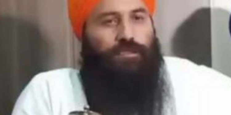 ਬਾਦਲ ਪਰਿਵਾਰ ਨੂੰ ਲਾਂਭੇ ਕਰੋ, SGPC ਆਪਣੇ ਮਜ਼ਬੂਤ ਹੋ ਜਾਵੇਗੀ: ਦਾਦੂਵਾਲ