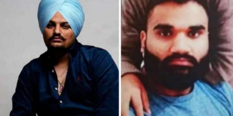 ਮੂਸੇਵਾਲਾ ਕਤਲ ਪਿੱਛੋਂ ਸ਼ਾਰਪ ਸ਼ੂਟਰਾਂ ਨੂੰ ਪੈਸੇ ਦੇਣ ਤੋਂ ਮੁੱਕਰ ਗਿਆ ਸੀ ਗੋਲਡੀ ਬਰਾੜ