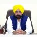 CM ਮਾਨ ਨੇ MSP ਕਮੇਟੀ ‘ਚ ਪੰਜਾਬ ਨੂੰ ਨੁਮਾਇੰਦਗੀ ਦੇਣ ਲਈ PM ਨੂੰ ਲਿਖਿਆ ਪੱਤਰ