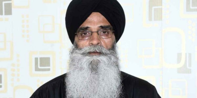 ਟੋਭਿਆਂ ਦਾ ਨਾਂਅ ਅੰਮ੍ਰਿਤ ਸਰੋਵਰ ਰੱਖਣਾ ਸਿੱਖ ਇਤਿਹਾਸ ਤੇ ਰਵਾਇਤਾਂ ਦੀ ਤੌਹੀਨ: ਐਡਵੋਕੇਟ ਧਾਮੀ