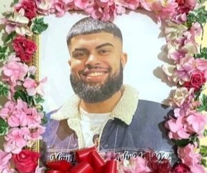 In Loving Memory of  Harpaul Singh Multani