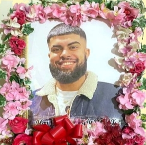 In Loving Memory of Harpaul Singh Multani