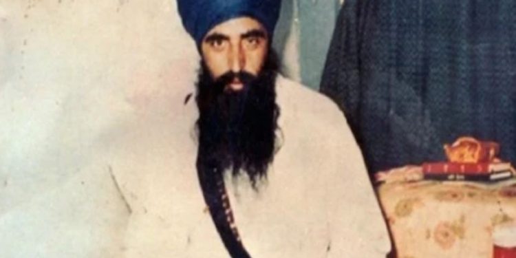 ਪੰਜਾਬੀ ਯੂਨੀਵਰਸਿਟੀ ਦੇ ਪਾਠਕ੍ਰਮ ‘ਚ ਭਿੰਡਰਾਂਵਾਲੇ ਨੂੰ ‘ਅੱਤਵਾਦੀ’ ਦੱਸਣ ‘ਤੇ ਭਖਿਆ ਵਿਵਾਦ, SGPC ਨੇ ਕੀਤਾ ਇਤਰਾਜ਼