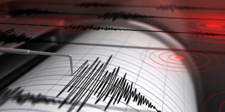 Earthquake in Philippines: ਭੂਚਾਲ ਦੇ ਤੇਜ਼ ਝਟਕਿਆਂ ਨਾਲ ਹਿੱਲਿਆ ਫਿਲੀਪੀਨਜ਼ਰ, 7.1 ਤੀਬਰਤਾ ਰਹੀ ਗਤੀ