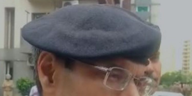 DGP ਗੌਰਵ ਯਾਦਵ ਦੀ ਅਗਵਾਈ ‘ਚ ਪੁਲਿਸ ਨੇ ਸੂਬੇ ਭਰ ਵਿੱਚ ਘੇਰਾਬੰਦੀ ਅਤੇ ਤਲਾਸ਼ੀ ਮੁਹਿੰਮ ਚਲਾਈ