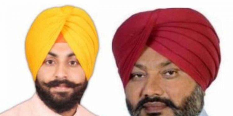 ਚੀਮਾ ਅਤੇ ਬੈਂਸ ਵੱਲੋਂ ਉੱਤਰੀ ਜ਼ੋਨਲ ਕੌਂਸਲ ਦੀ ਮੀਟਿੰਗ ‘ਚ ਸਤਲੁਜ ਯਮੁਨਾ ਲਿੰਕ ਨਹਿਰ, ਪੰਜਾਬ ਯੂਨੀਵਰਸਿਟੀ ਅਤੇ ਭਾਖੜਾ ਬਿਆਸ ਪ੍ਰਬੰਧਕੀ ਬੋਰਡ ਨਾਲ ਜੁੜੇ ਮੁੱਦਿਆਂ ਦੀ ਜ਼ੋਰਦਾਰ ਮੁਖਾਲਫ਼ਤ