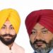 ਚੀਮਾ ਅਤੇ ਬੈਂਸ ਵੱਲੋਂ ਉੱਤਰੀ ਜ਼ੋਨਲ ਕੌਂਸਲ ਦੀ ਮੀਟਿੰਗ ‘ਚ ਸਤਲੁਜ ਯਮੁਨਾ ਲਿੰਕ ਨਹਿਰ, ਪੰਜਾਬ ਯੂਨੀਵਰਸਿਟੀ ਅਤੇ ਭਾਖੜਾ ਬਿਆਸ ਪ੍ਰਬੰਧਕੀ ਬੋਰਡ ਨਾਲ ਜੁੜੇ ਮੁੱਦਿਆਂ ਦੀ ਜ਼ੋਰਦਾਰ ਮੁਖਾਲਫ਼ਤ