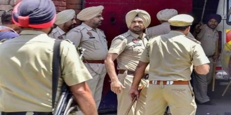 ਸ਼ਰਾਰਤੀ ਅਨਸਰਾਂ ਨੇ ਫਿਰੌਤੀ ਲਈ 150 ਫਰਜ਼ੀ ਬੈਂਕ ਖਾਤੇ ਖੁਲਵਾਏ – ਪੁਲਿਸ ਦਾ ਖੁਲਾਸਾ