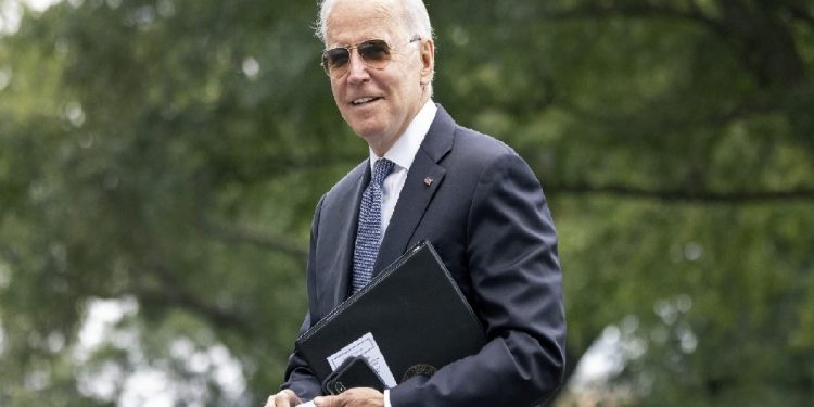 Joe Biden ਦਾ ਵੱਡਾ ਐਲਾਨ, ਇਸ ਆਮਦਨ ਸਮੂਹ ਦੇ ਵਿਦਿਆਰਥੀਆਂ ਦੇ ਕਰਜ਼ੇ ਕਰਨਗੇ ਮੁਆਫ