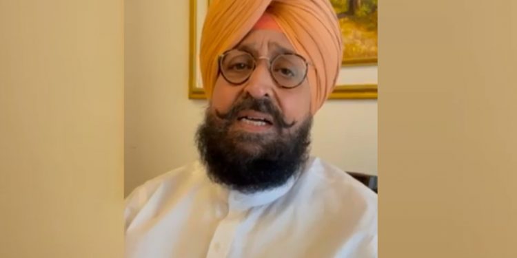 ਪ੍ਰਤਾਪ ਬਾਜਵਾ ਨੇ ਪੀਐਮ ਮੋਦੀ ਦਾ ਪੰਜਾਬ ਫੇਰੀ ‘ਤੇ ਕੀਤਾ ਸਵਾਗਤ, ਕਰਤਾਰਪੁਰ ਕੋਰੀਡੋਰ ਖੋਲ੍ਹਣ ਸਮੇਤ ਰੱਖੀਆਂ ਇਹ ਮੰਗਾਂ