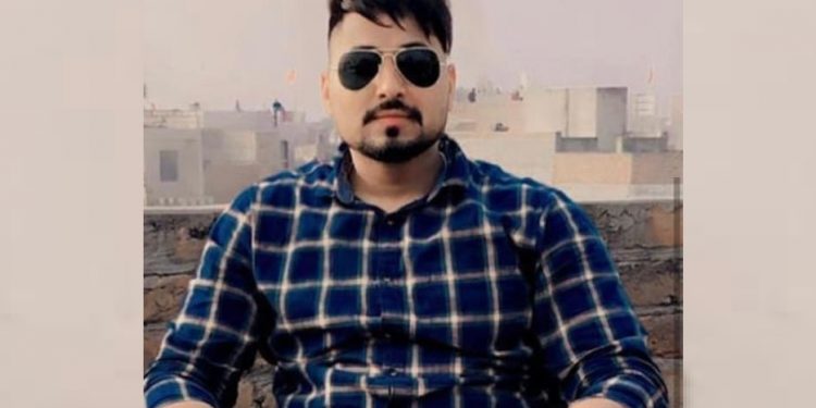ਬੰਬੀਹਾ ਗੈਂਗ ਦਾ ਗੈਂਗਸਟਰ ਹੈਪੀ ਭੁੱਲਰ ਗ੍ਰਿਫ਼ਤਾਰ, ਕਤਲ ਤੇ ਫਿਰੌਤੀ ਦੇ ਮਾਮਲੇ ਵਿਚ ਸੀ ਲੋੜੀਂਦਾ