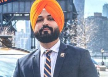Vote For JAPNEET SINGH