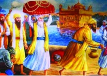 11 ਵਾਂ ਮਹਾਨ ਨਗਰ ਕੀਰਤਨ