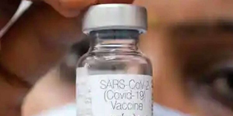 CORBEVAX ਬੂਸਟਰ ਡੋਜ਼ ਅੱਜ ਤੋਂ ਸਾਰੇ ਟੀਕਾਕਰਨ ਕੇਂਦਰਾਂ ‘ਤੇ ਹੋਵੇਗੀ ਉਪਲੱਬਧ, ਇਸ ਉਮਰ ਦੇ ਲੋਕ ਜ਼ਰੂਰ ਲਗਵਾਉਣ