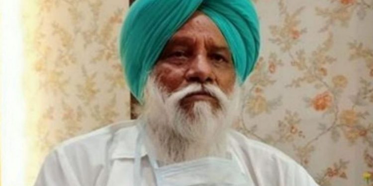 ਕਿਸਾਨ ਯੂਨੀਅਨ ਰਾਜੇਵਾਲ ਸਣੇ ਪੰਜ ਜਥੇਬੰਦੀਆਂ ਵੱਲੋਂ ਸੰਘਰਸ਼ ਦਾ ਐਲਾਨ