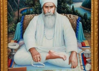 ਧੰਨ ਧੰਨ ਬਾਬਾ ਨੰਦ ਸਿੰਘ ਜੀ ਨਾਨਕਸਰ ਕਲੇਰਾਂ ਵਾਲਿਆਂ ਦੀ ੭੯ ਵੀਂ ਬਰਸੀ ਗੁਰਦੁਆਰਾ ਸਿੱਖ ਕੱਲਚਰ ਸੁਸਾਇਟੀ ਵਿਖੇ ਮਨਾਈ ਜਾ ਰਹੀ ਹੈ ਜੀ।