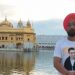ਟਾਈਟਲਰ ਦੀ ਟੀ-ਸ਼ਰਟ ਪਾ ਕੇ ਦਰਬਾਰ ਸਾਹਿਬ ‘ਚ ਫੋਟੋ ਖਿਚਵਾਉਣ ਵਾਲੇ ਕਰਮਜੀਤ ਗਿੱਲ ਖਿਲਾਫ FIR