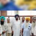 ਫਗਵਾੜਾ ਖੰਡ ਮਿੱਲ ਹਰ ਹਾਲ ਵਿਚ ਚਲਾਈ ਜਾਵੇਗੀ, ਗੰਨਾਂ ਕਾਸ਼ਤਕਾਰਾਂ ਦਾ ਕੋਈ ਨੁਕਸਾਨ ਨਹੀਂ ਹੋਣ ਦਿੱਤਾ ਜਾਵੇਗਾ: ਕੁਲਦੀਪ ਸਿੰਘ ਧਾਲੀਵਾਲ
