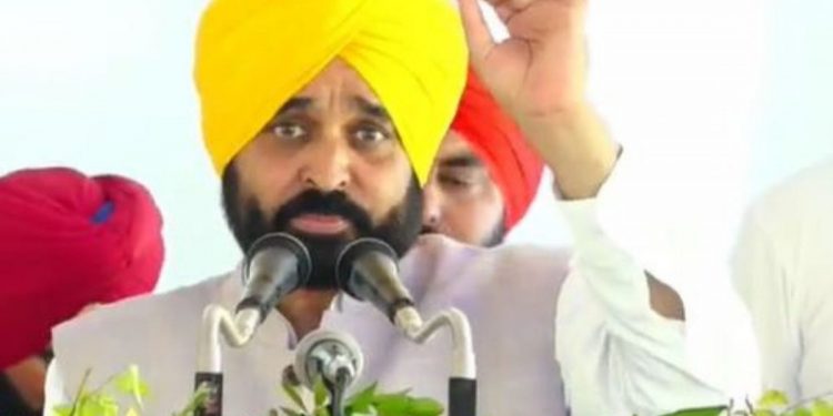 ਰੱਖੜ ਪੁੰਨਿਆ ਮੌਕੇ CM ਮਾਨ ਦਾ ਐਲਾਨ, ਆਂਗਨਵਾੜੀ ‘ਚ ਛੇ ਹਜ਼ਾਰ ਭਰਤੀਆਂ ਜਲਦ