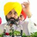 ਰੱਖੜ ਪੁੰਨਿਆ ਮੌਕੇ CM ਮਾਨ ਦਾ ਐਲਾਨ, ਆਂਗਨਵਾੜੀ ‘ਚ ਛੇ ਹਜ਼ਾਰ ਭਰਤੀਆਂ ਜਲਦ