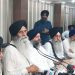 SGPC ਪ੍ਰਧਾਨ ਨੇ ਔਰਤ ਵੱਲੋਂ ਆਪਣੀ ਪਿੱਠ ਤੇ ਗੁਰਬਾਣੀ ਦੀ ਤੁਕ ਲਿਖਵਾਉਣ ਦਾ ਲਿਆ ਸਖਤ ਨੋਟਿਸ