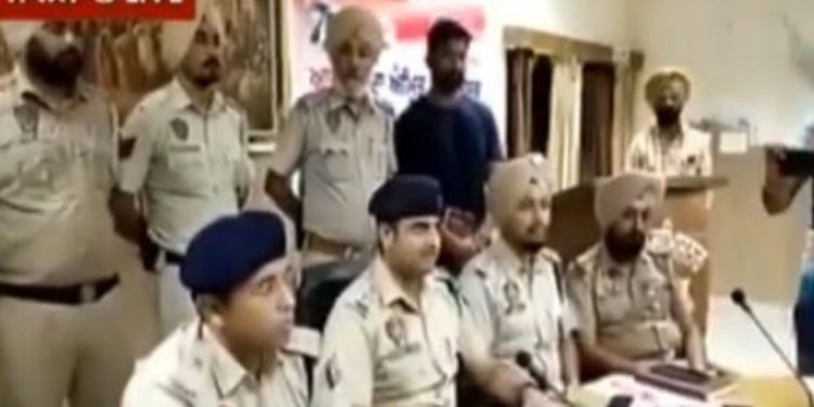 ਸਿੱਧੂ ਮੂਸੇਵਾਲਾ ਕਤਲ ਕੇਸ ‘ਚ ਅਦਾਲਤ ਵਿੱਚ ਚਾਰਜਸ਼ੀਟ ਦਾਖ਼ਲ, ਵਿਦੇਸ਼ ਬੈਠੇ 4 ਗੈਂਗਸਟਰਾਂ ਦੇ ਵੀ ਨਾਮ