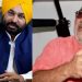 ਭਗਵੰਤ ਮਾਨ ਨੇ ਡਰਾਮਾ ਕੀਤੈ, ਧੂਰੀ ਟੌਲ ਪਲਾਜਾ ਤਾਂ ਕੰਟਰੈਕਟ ਖਤਮ ਹੋਣ ਕਾਰਨ ਉਂਜ ਵੀ ਅੱਜ ਬੰਦ ਹੋਣ ਜਾਣਾ ਹੈ: ਧਰਮਵੀਰ ਗਾਂਧੀ